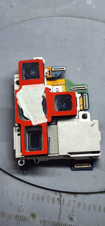 Samsung Mobile S22 Ultra