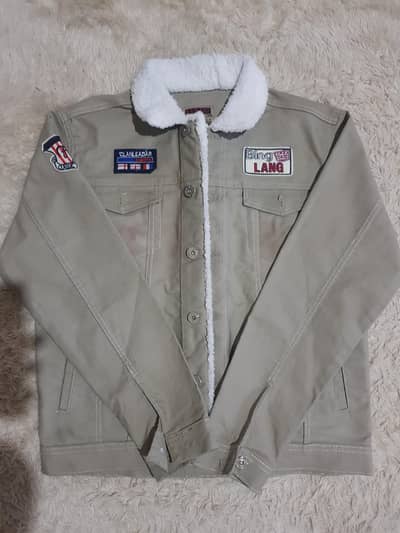 Premium Jacket for sale