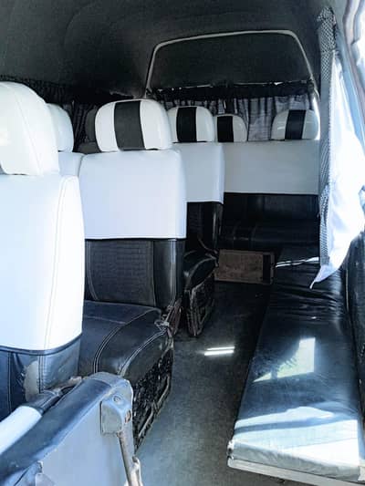 Toyota Haice
