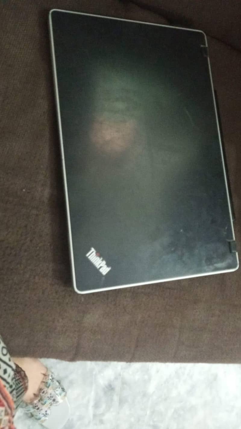 Thinkpad 2