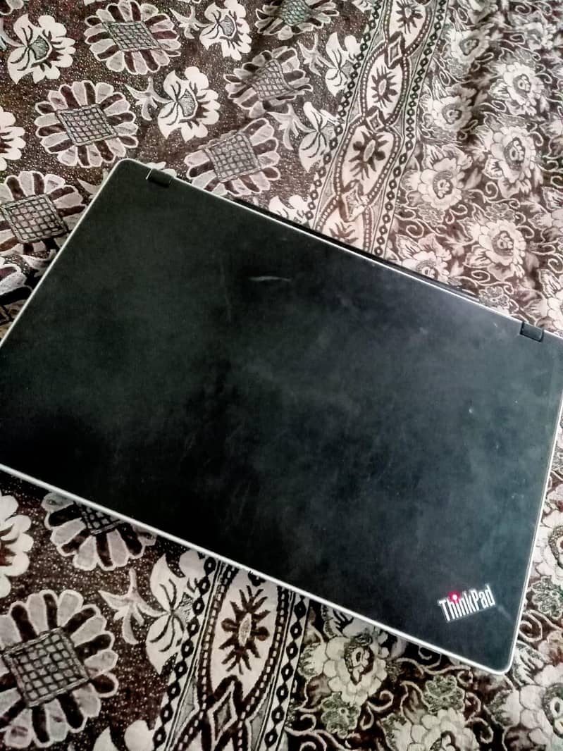 Thinkpad 4