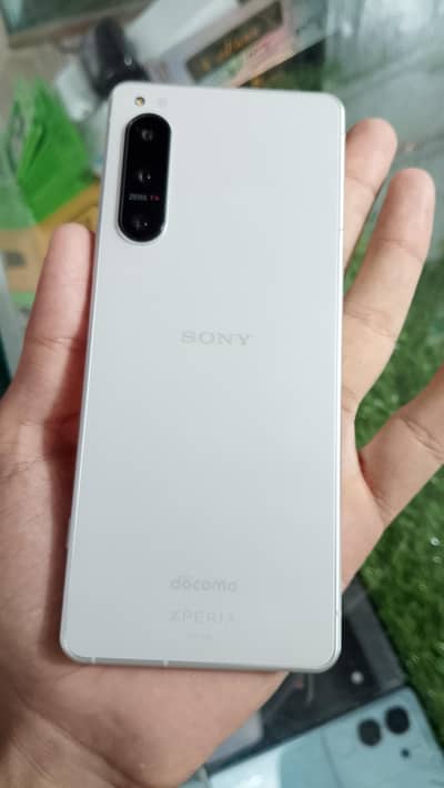 Sony 5 IV