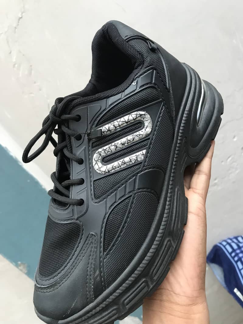 Joggers 0