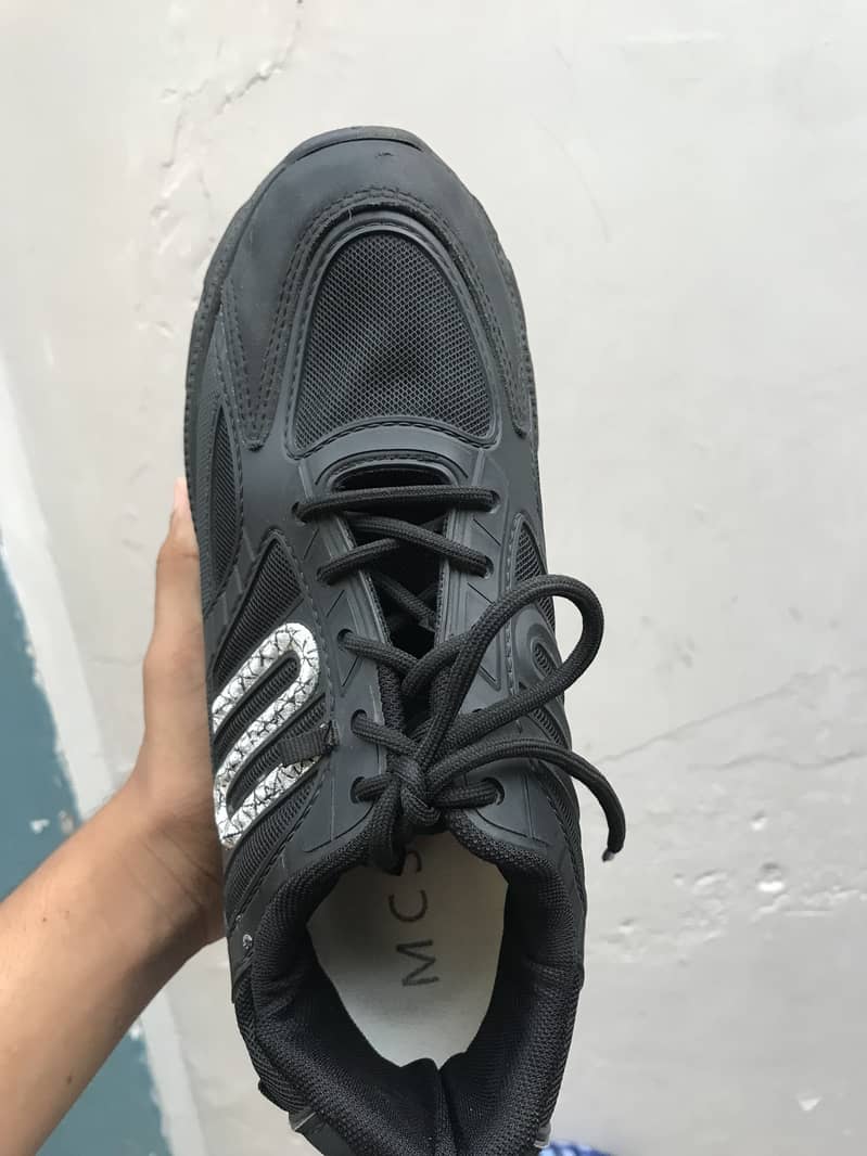 Joggers 1