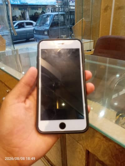 Apple iPhone 6 Plus