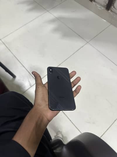 Apple iPhone XS Max