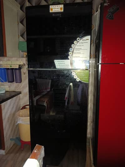 Gree refrigerators