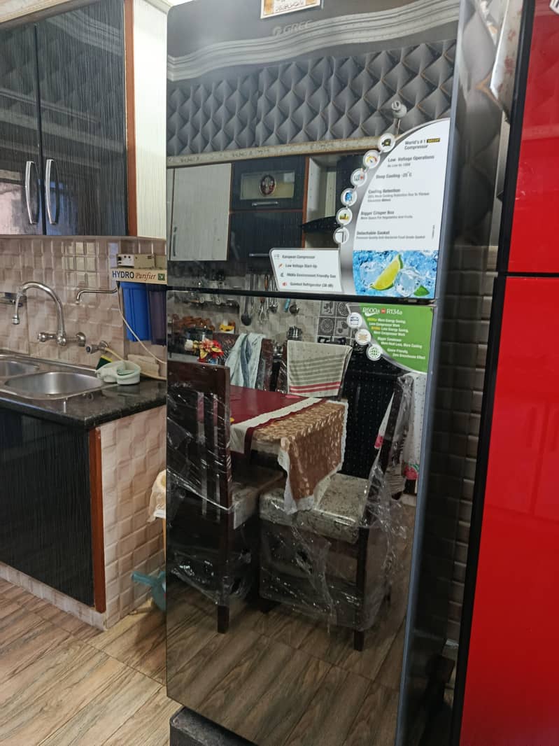 Gree refrigerators 1