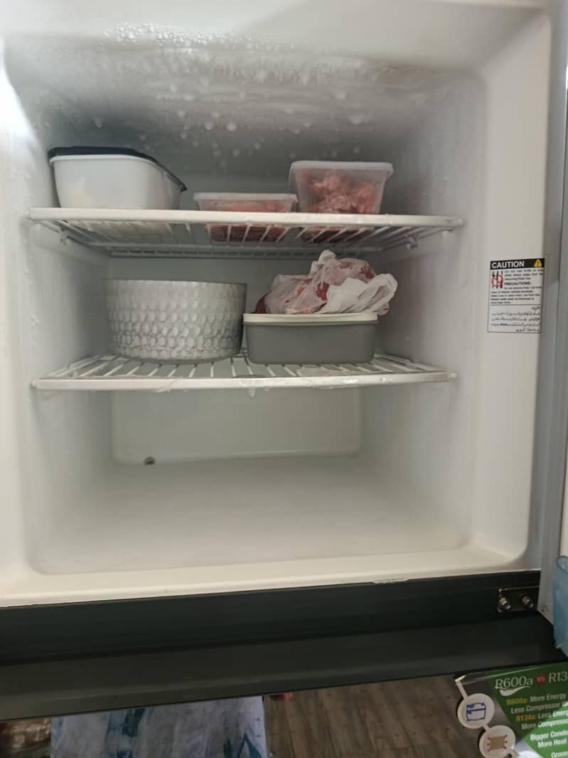 Gree refrigerators 3