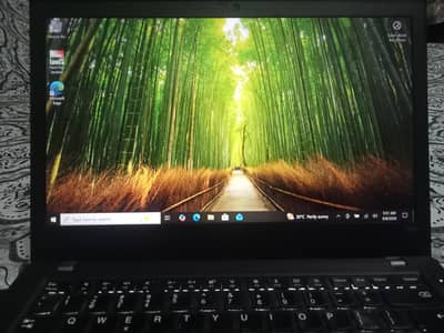 Lenovo i7. . 8th. . 32gb ram