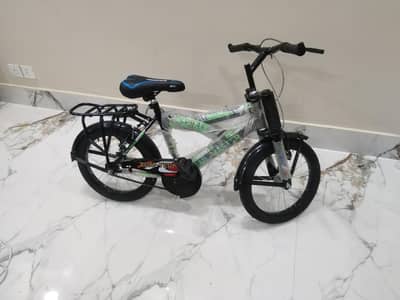 New Cycle for Sale