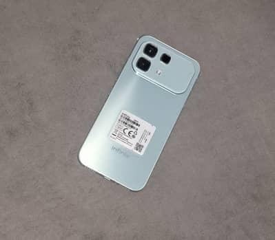 Infinix note 60