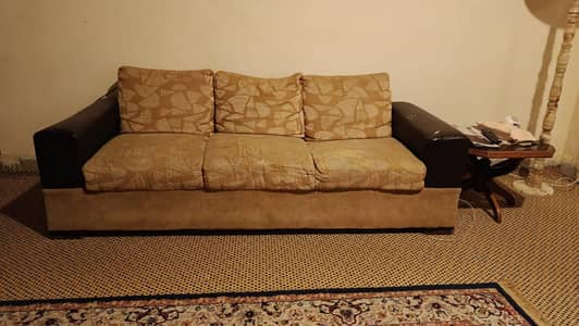 7 Seater Sofa Set