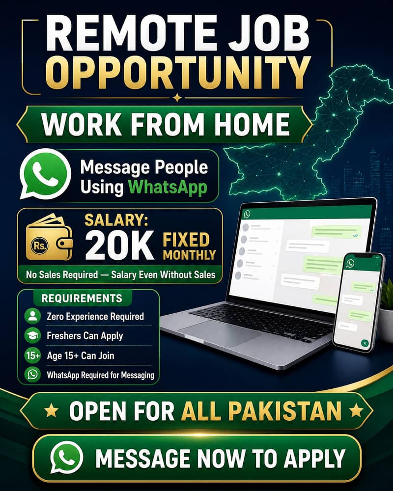 work from home 0