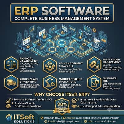 POS Software Development | Retail, Restaurant & Business POS