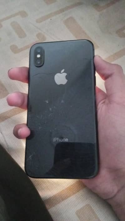 iphone x