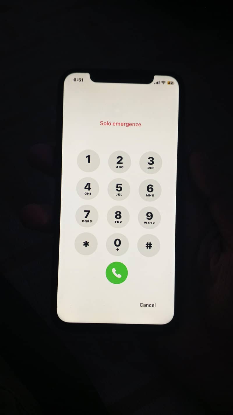 iphone x 1