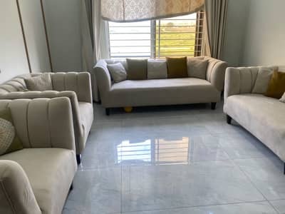 7 seater sofa Set