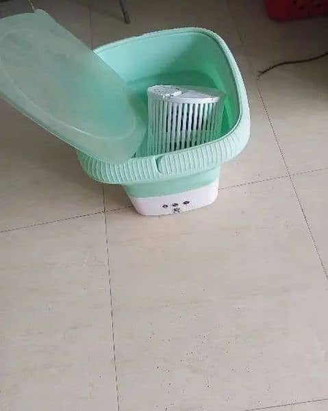 Small washing machine 0