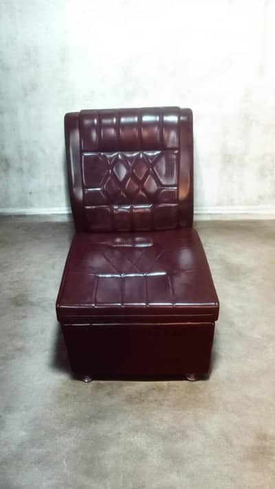 Brand new Vip sofa seat