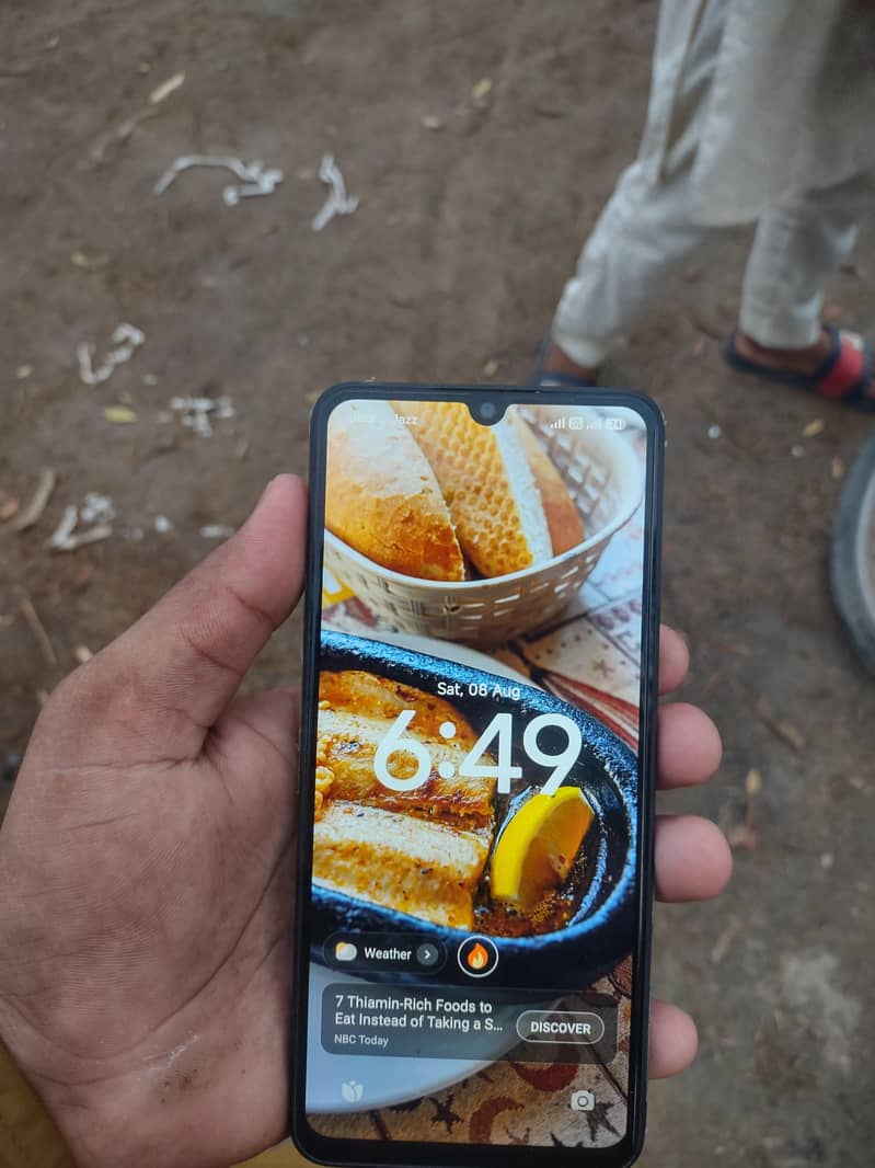 Xiaomi POCO C75 1