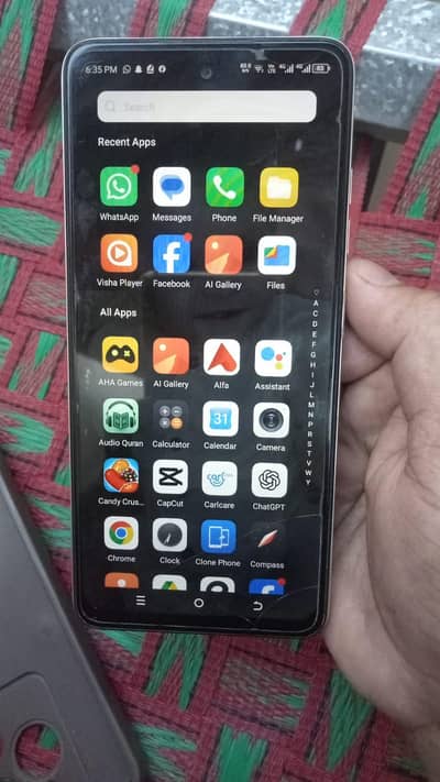 Infinix Other Model