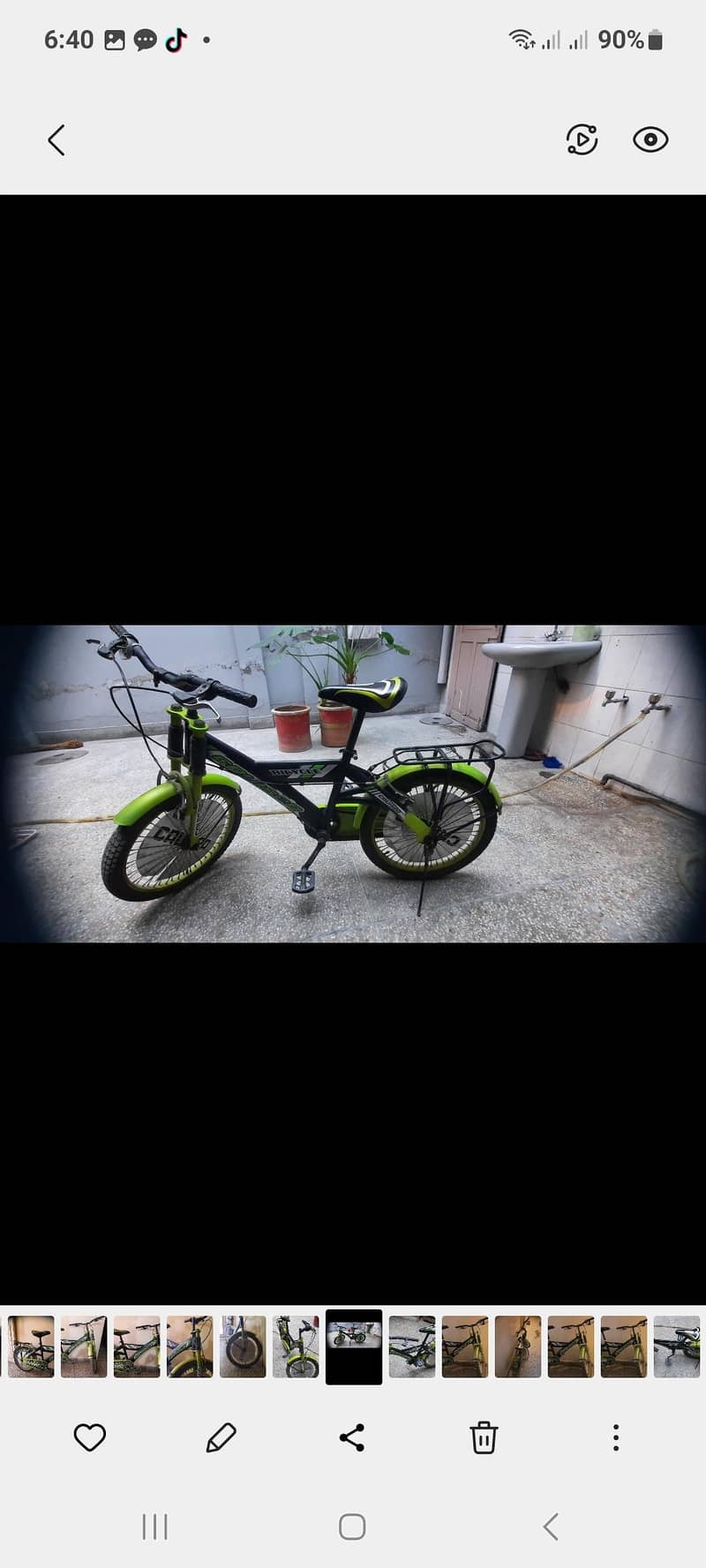 Bicycle 2