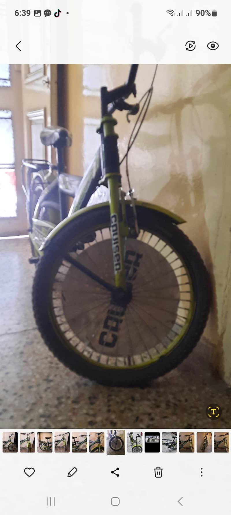 Bicycle 3