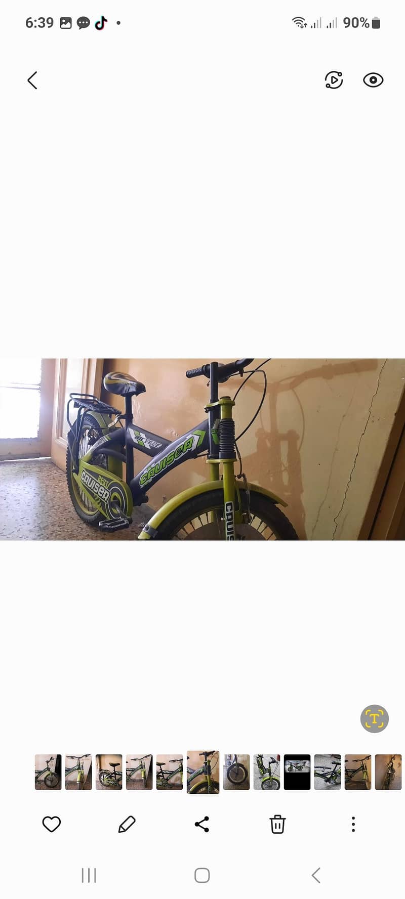 Bicycle 4