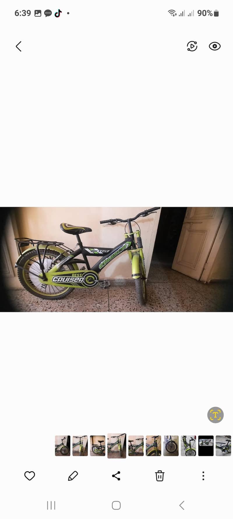 Bicycle 5