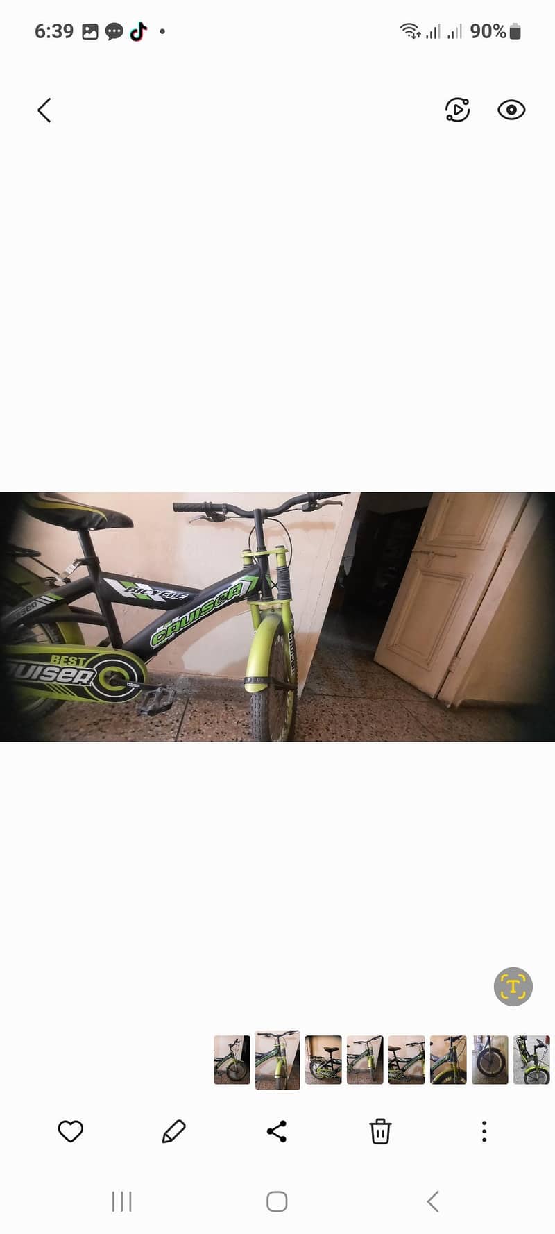 Bicycle 7