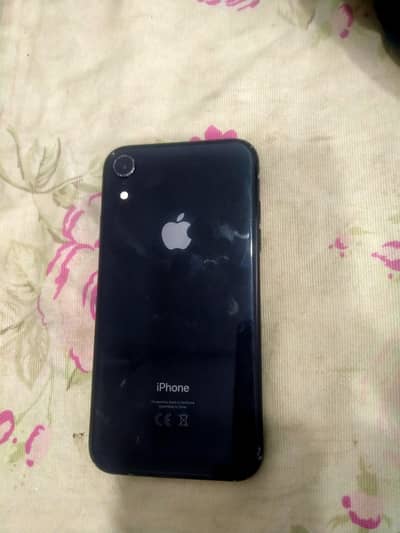 Apple iPhone XR