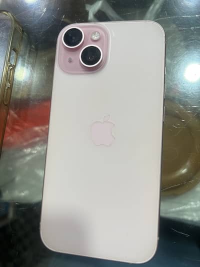 Apple iPhone 15