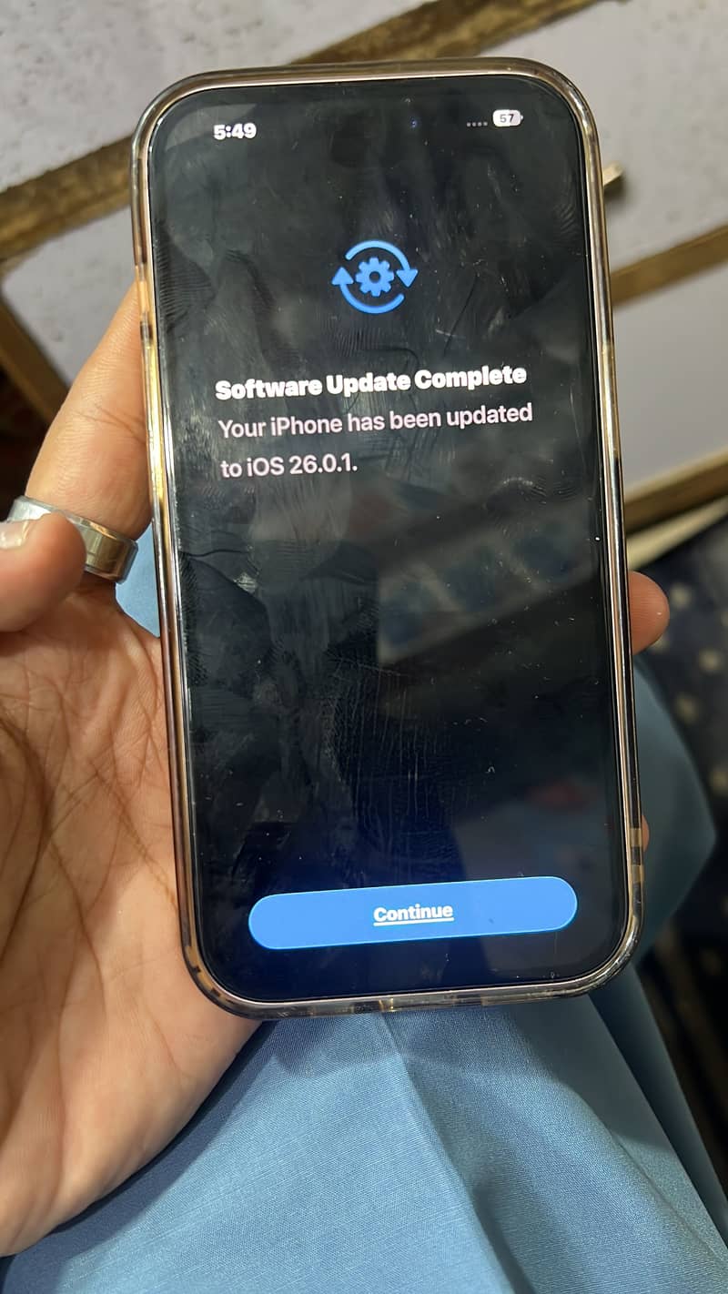 Apple iPhone 15 1