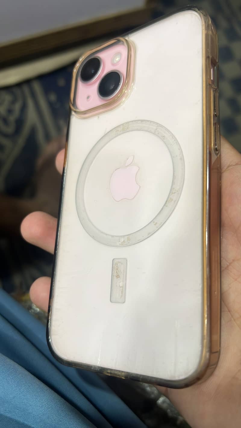 Apple iPhone 15 2