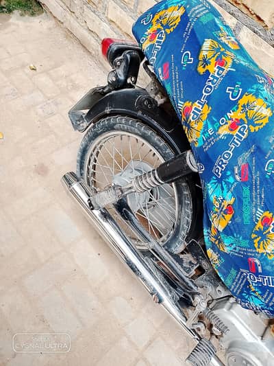 Bike For Sale Very Reasonable price , Urgent Sale