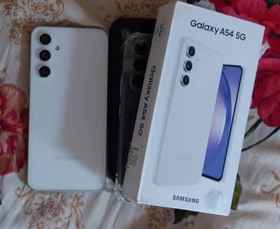 Samsung Mobile A54 5G