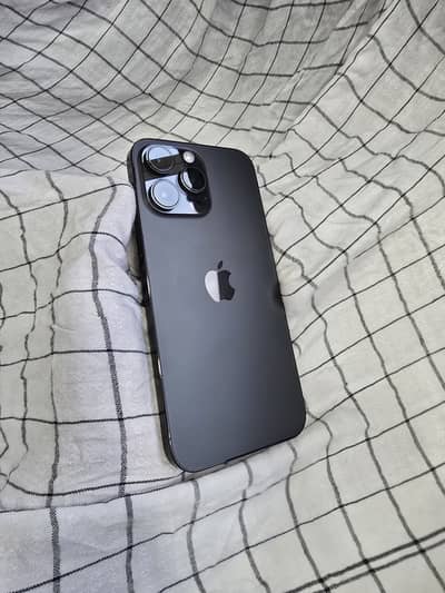 Apple iPhone 14 Pro Max jv 256