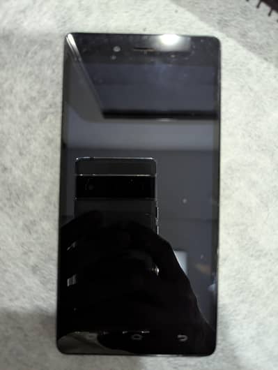 Infinix PTA approved