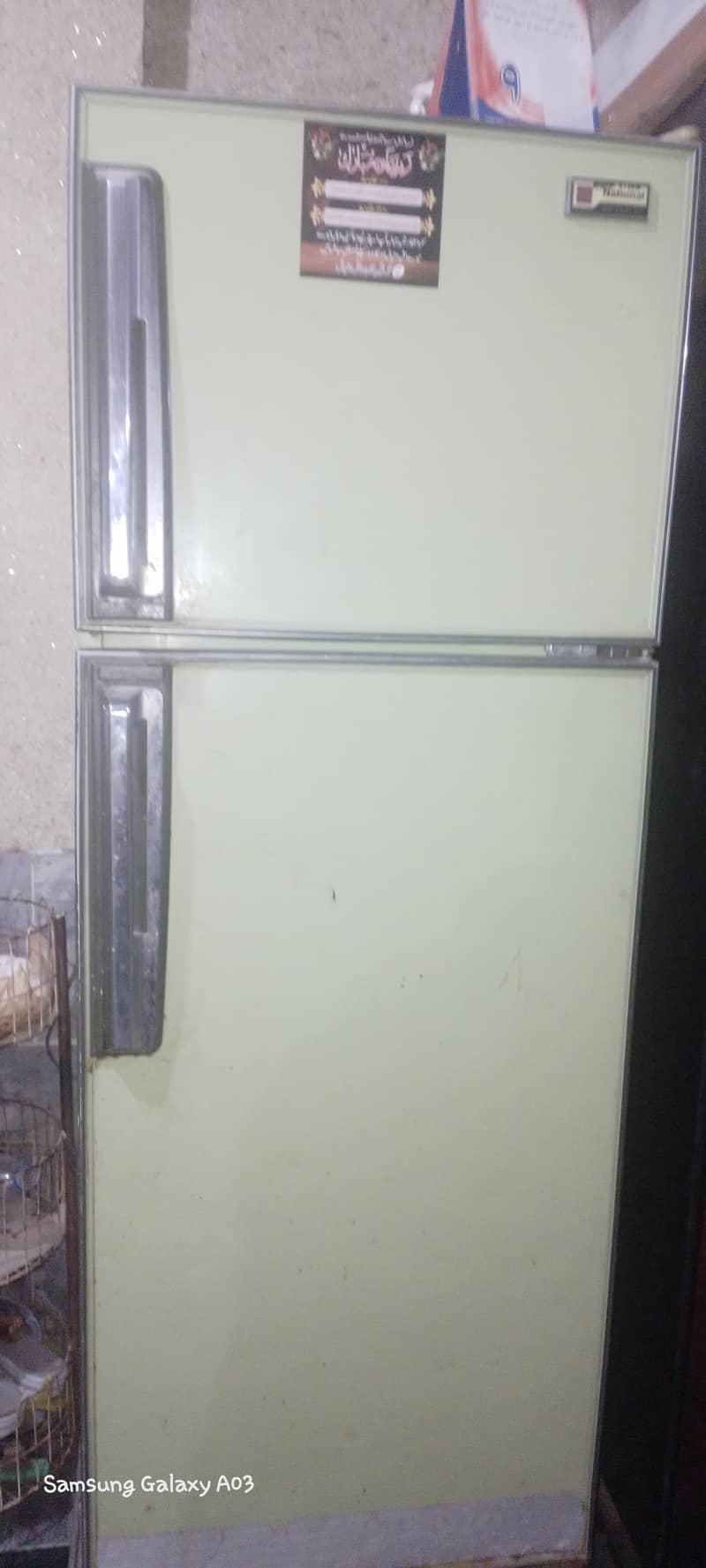 Nice looking colling 4