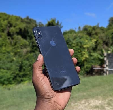 iPhone XS Max 256gb PTA approved