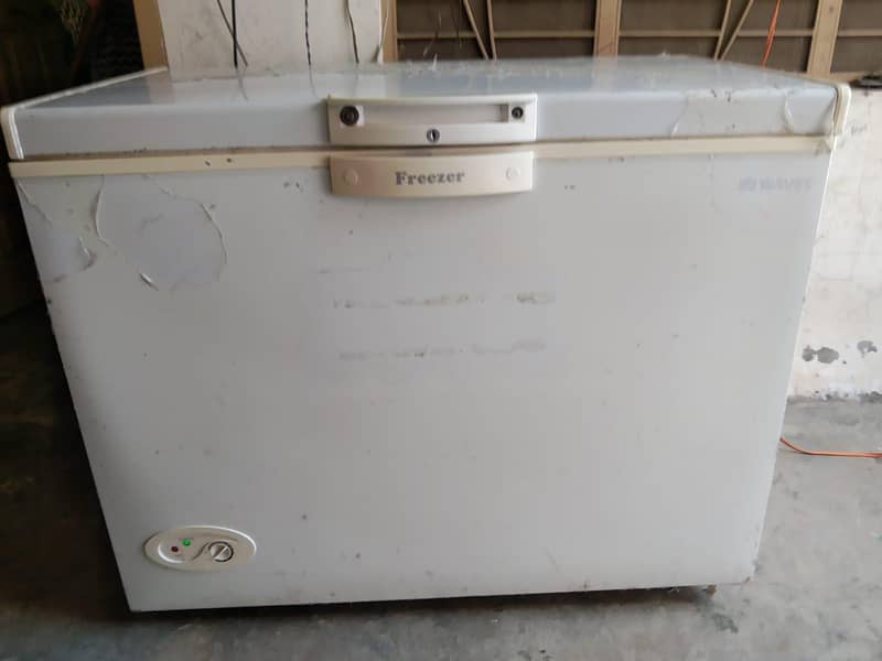 waves freezer 1