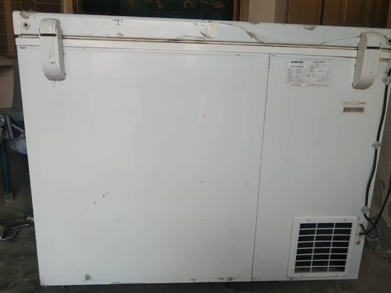 waves freezer 3