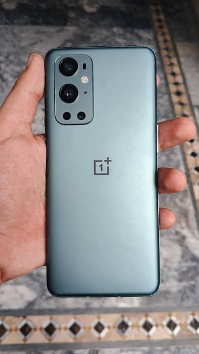 One Plus 9