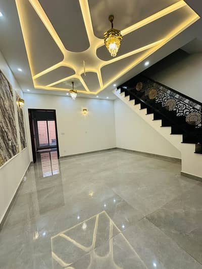 Brand New House Available For Sale