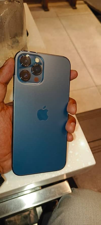 Apple iPhone 12 Pro Max