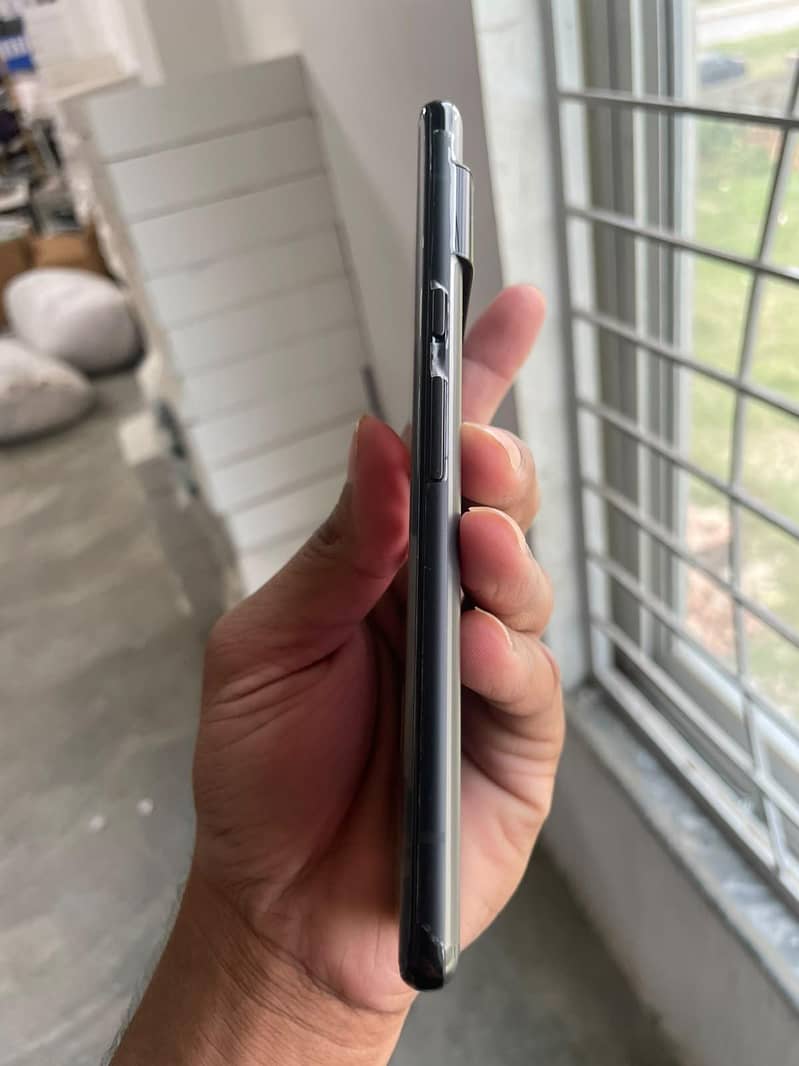 Google Pixel 6 Pro 6