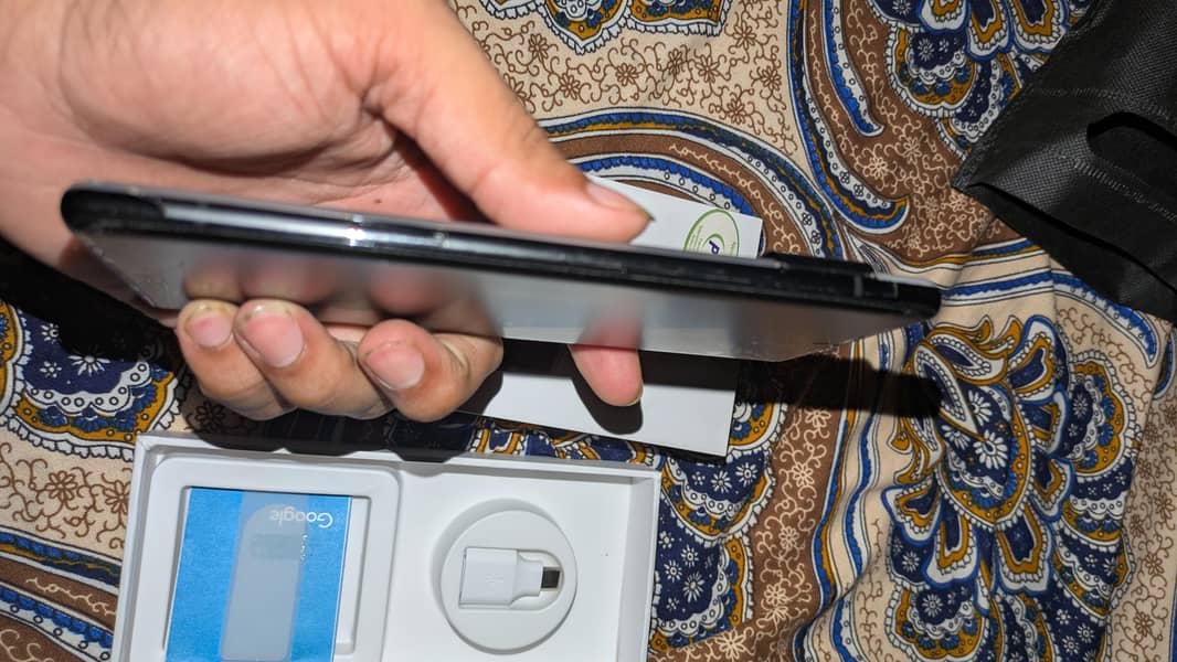 Google Pixel 6 Pro 11