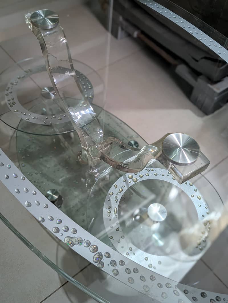 Glass Table 1