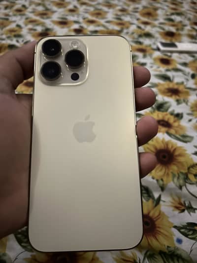 Apple iPhone 14 Pro Max